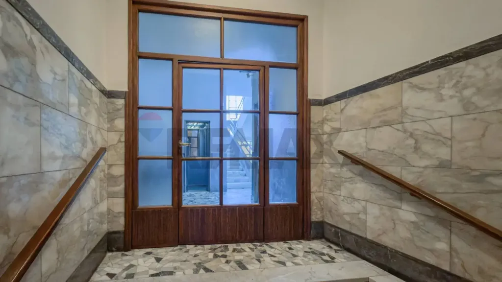 Ingresso - Spacious Studio in Central Milan
