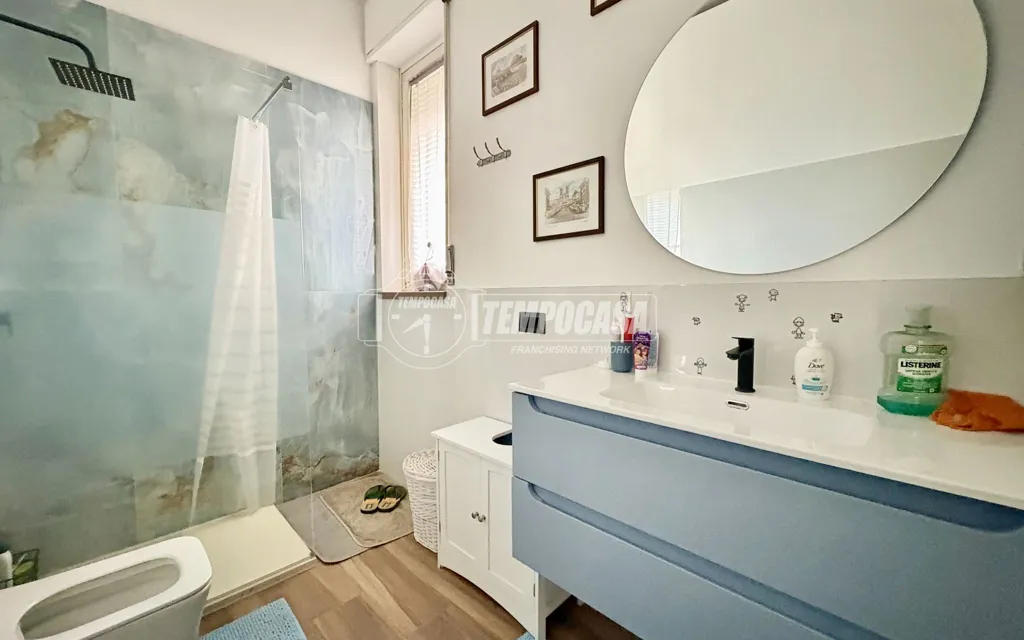 Vannitoad - Fully Rented Modernised Apartment in Rivalta di Torino