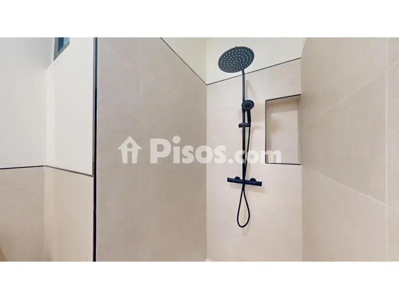 Vannitoad - Studio with Energy Efficiency in Las Indias