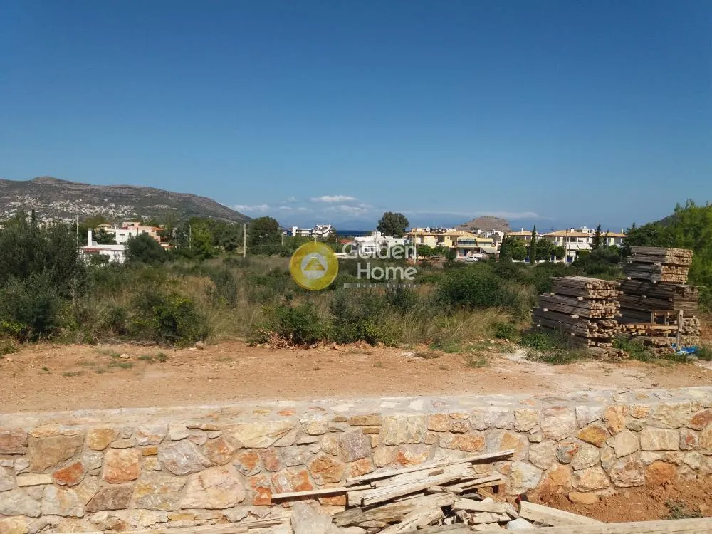 Land in GR