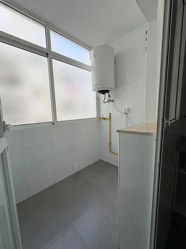 Vannitoad - Apartment with Pool and Sea View in Málaga