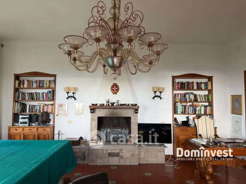 Söögituba - Villa with Sea View in Capalbio