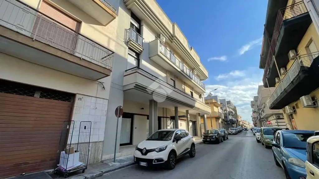 Extérieur - Commercial Space with Double Frontage in Grottaglie