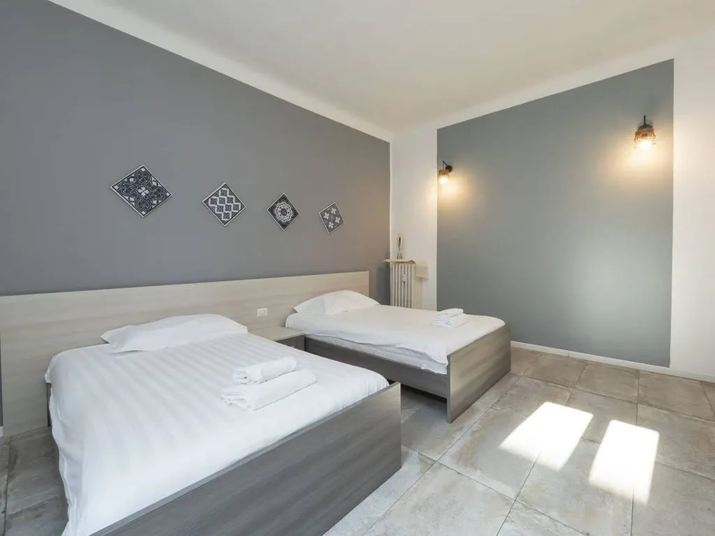 Magamistoad - Luxury Apartment in Historic Building, Milan