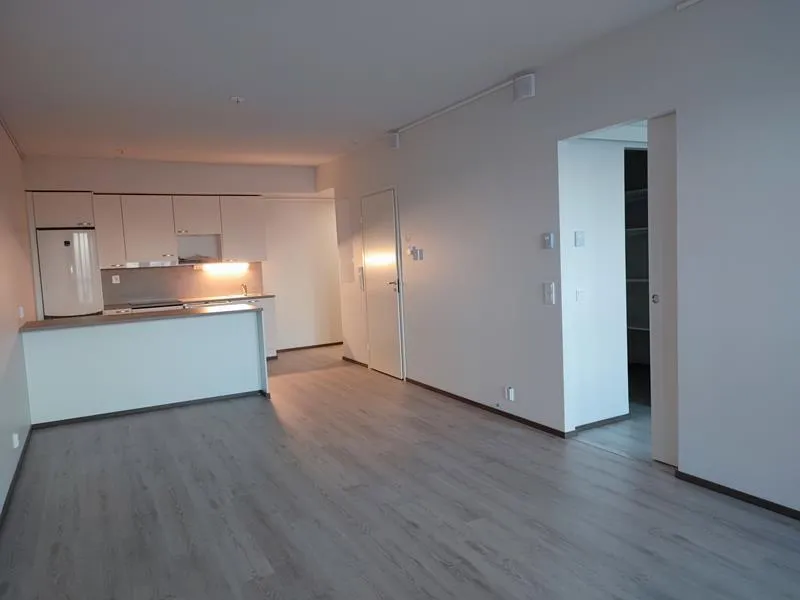 Cucina - Urban Flat with Balcony in Santalahti, Tampere