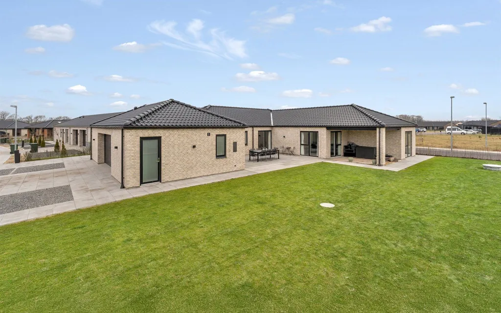 Maison 7 pièces à Billund
