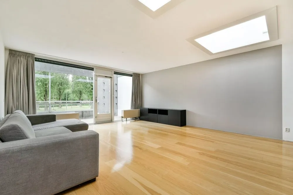 3-toaline korter asukohas Amsterdam