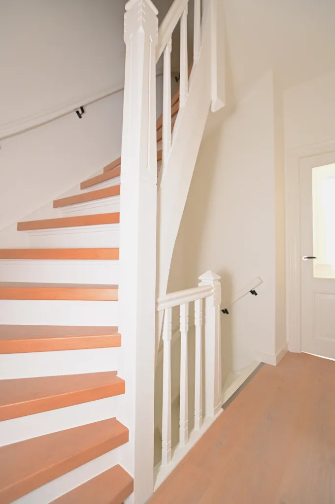 Stylish Apartment with Rooftop Terrace in Groningen