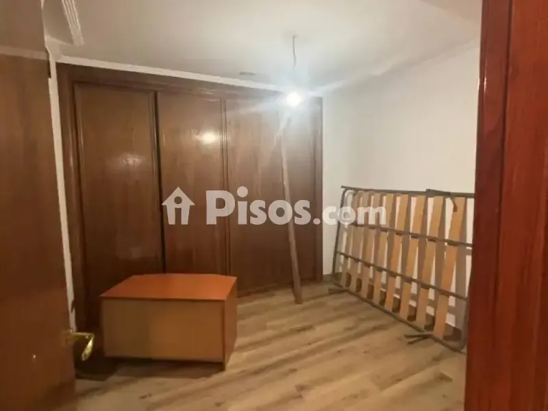 Camere da letto - Modern Apartment with Terrace in Garrido