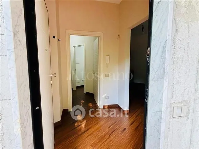 Entrée - Rented Apartment with Private Park in Avellino