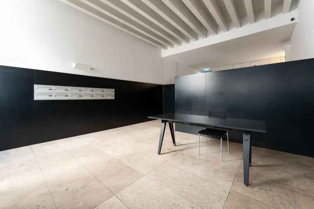 Kabinet - Luxury Duplex Flat with Pool in Lisbon