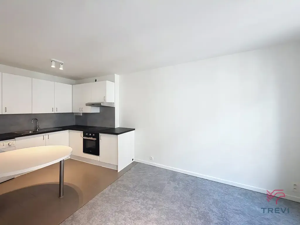 Appartement 1 pièces à Bruxelles