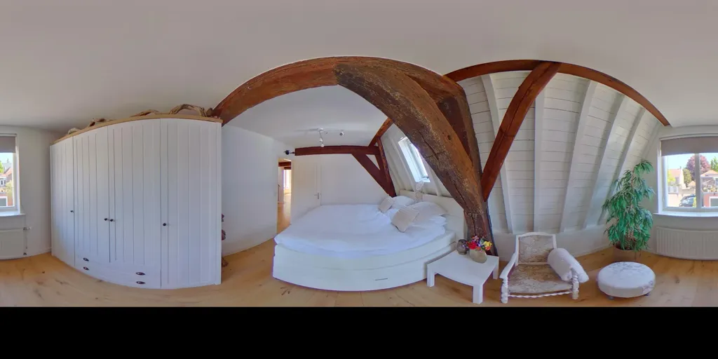 Appartement 5 pièces à Middelburg