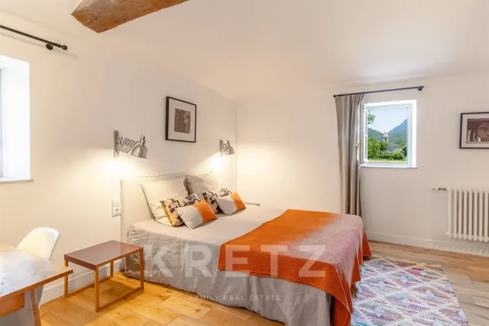 Magamistoad - Patrimonial Home with Pool in Drôme Provençale
