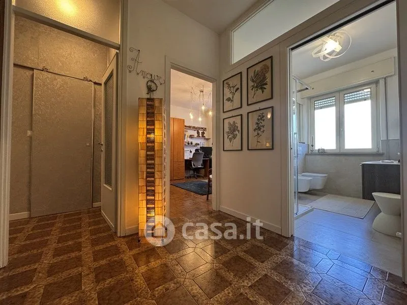 Ingresso - Triplex with Double Aspect in Pordenone
