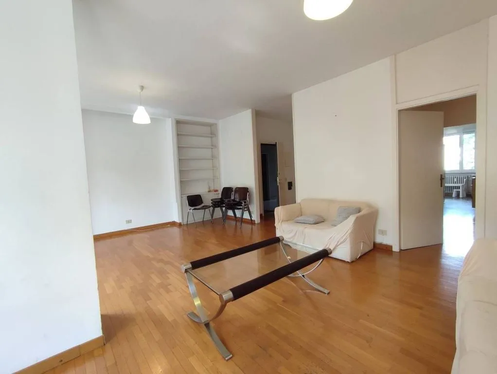 Elutuba - Luxury Trilocale with Balcony in Milan