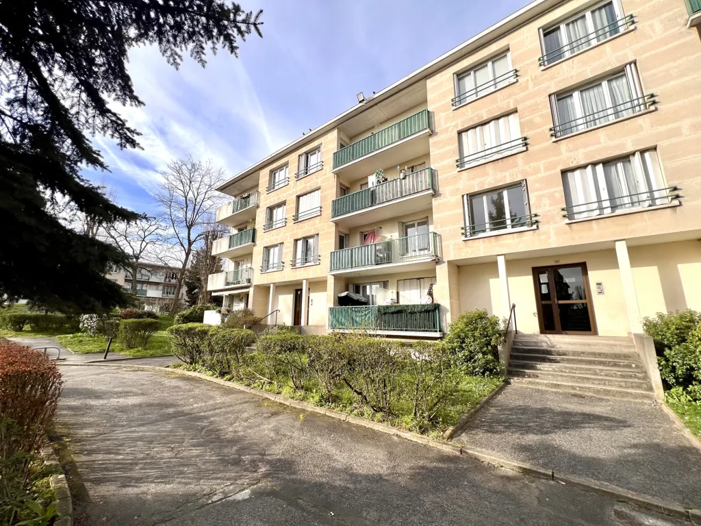 Appartement 2 pièces à Bondy