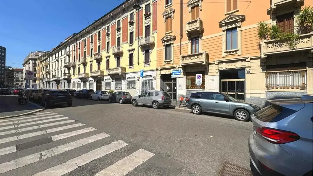 1-room apartment in IT