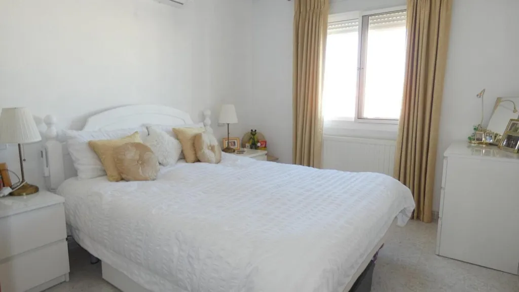 Chambres - Neptuno Villa with Pool in Camposol, Mazarrón