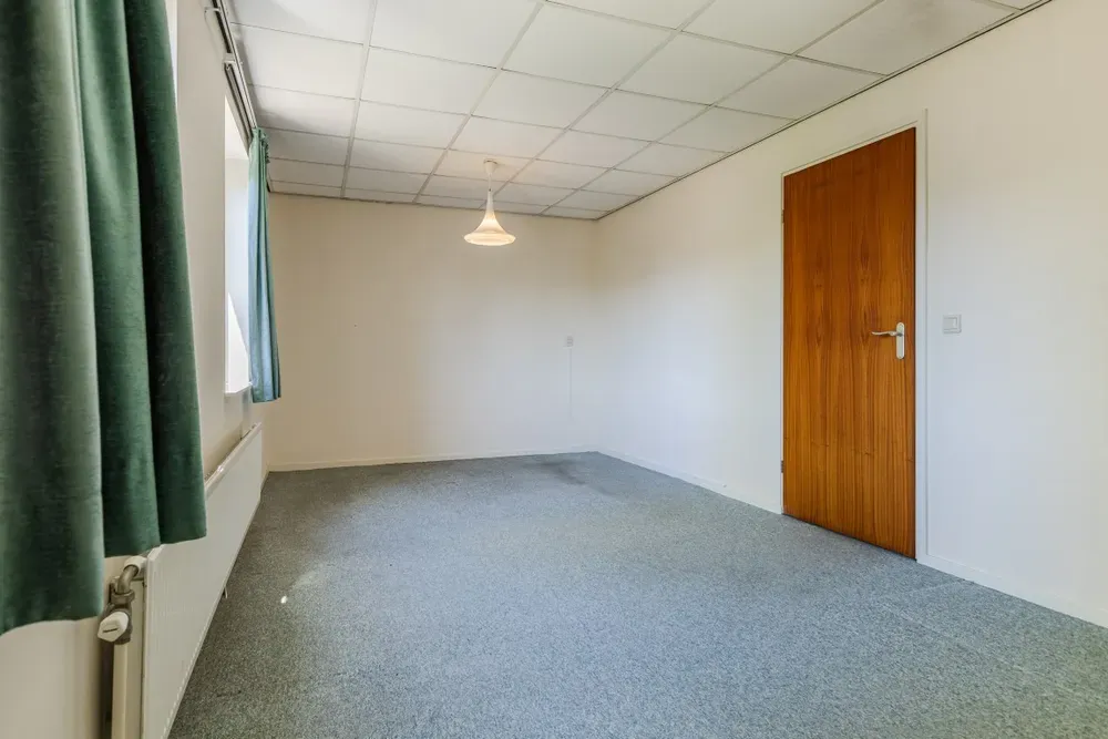 Pièces - Spacious Detached House with Garden in Ossendrecht