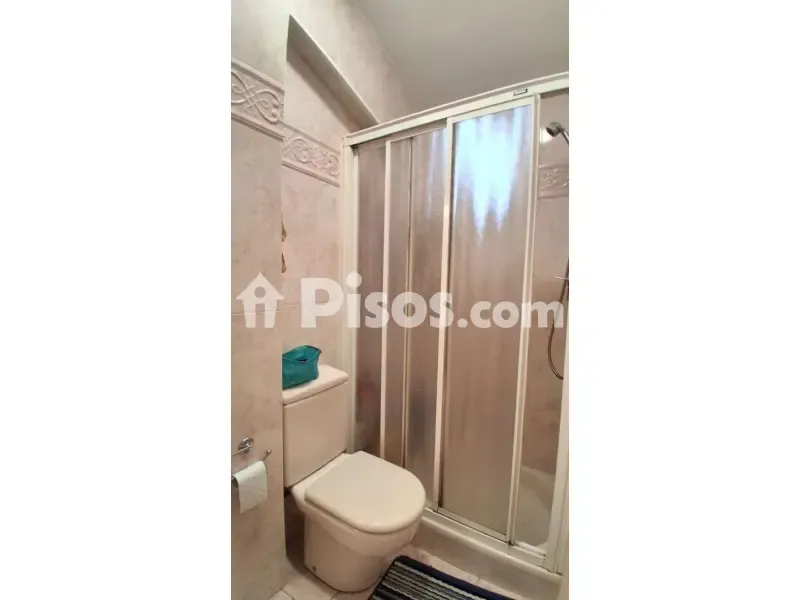 Bagni - Penthouse with Elevator Access in Calle de la Virgen del Carmen