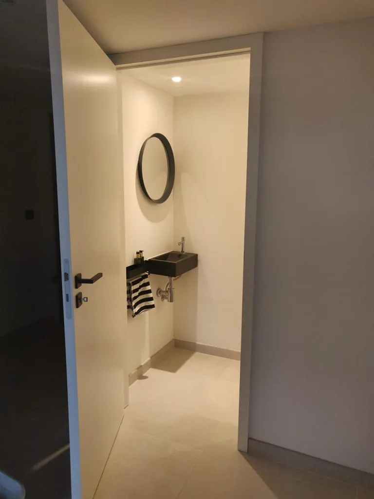 Vannitoad - Loft with Terrace in Central Location
