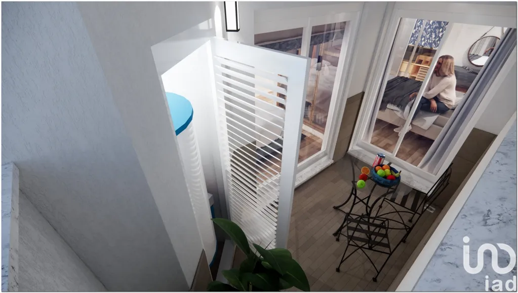 Modern Apartment with Sea View in Fuengirola