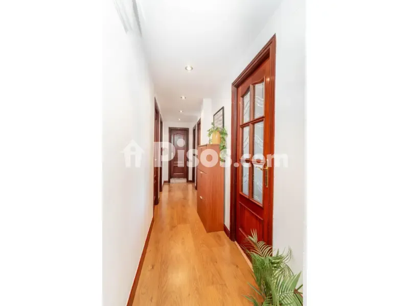 Entrée - Apartment with Balcony in Corvera