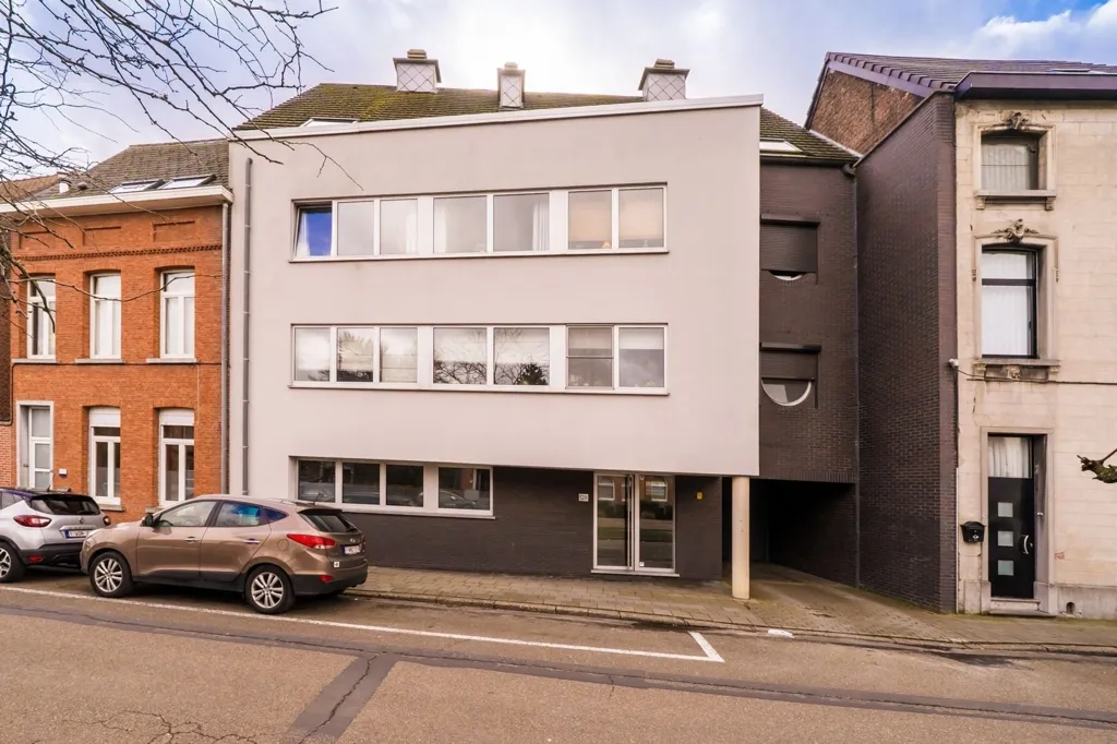 Välivaade - Spacious Penthouse with Terraces in Quiet Area