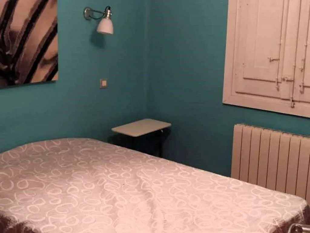Chambres - Apartment with Balcony and Terrace in Logroño Centre