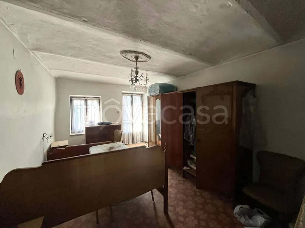 Chambres - Terraced House with Panoramic View in Canale