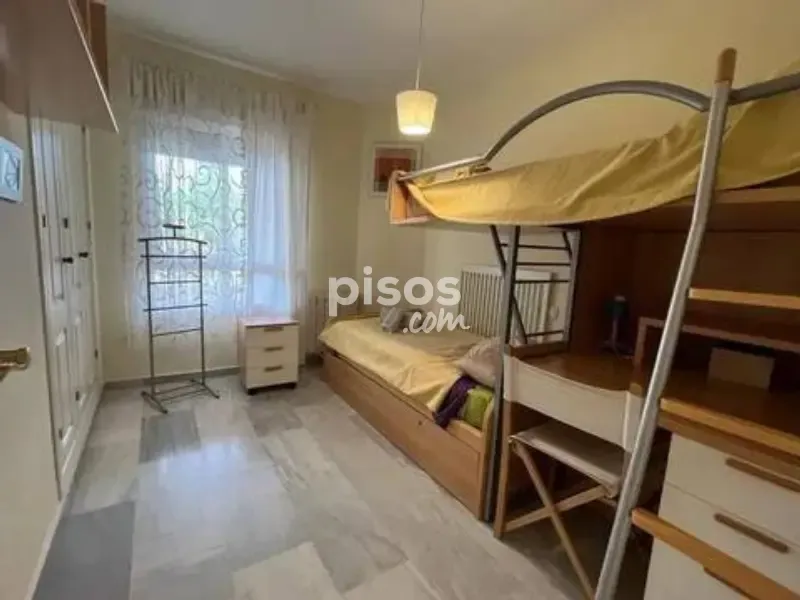 Bedrooms - Apartment with Pool in Los Boliches, Fuengirola