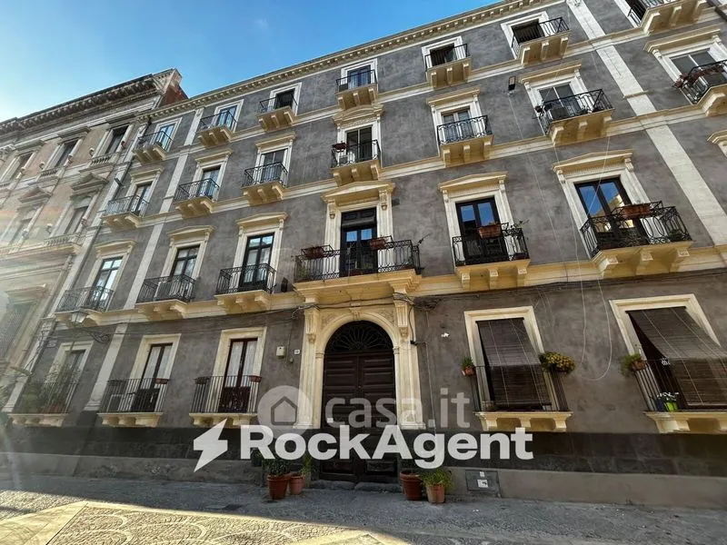 Välivaade - Studio Apartment in Central Catania