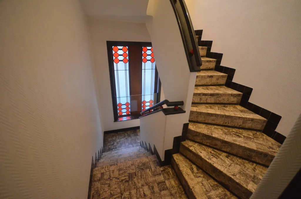 Toad - Apartment with Sea View in Oostende