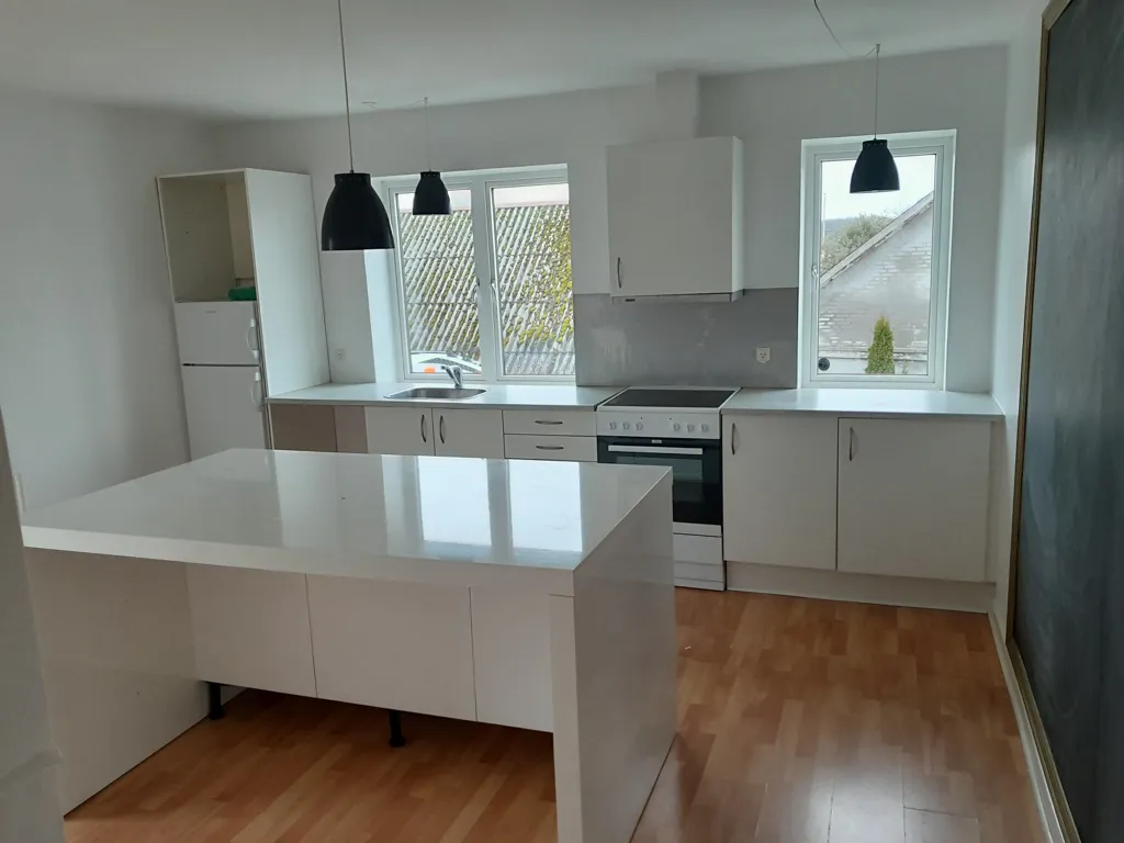 Appartement 6 pièces à Vamdrup