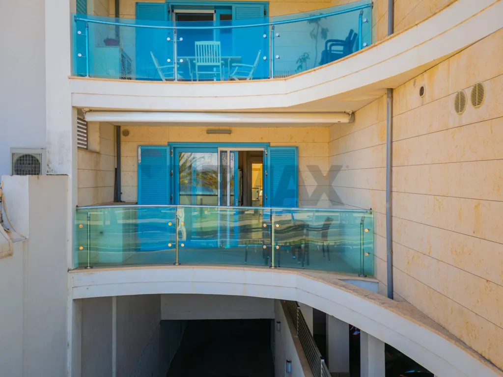 Rõdu - Apartment with Sea View in Alghero
