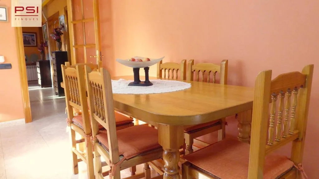 Salle à manger - Luxury House with Garden in Cardedeu