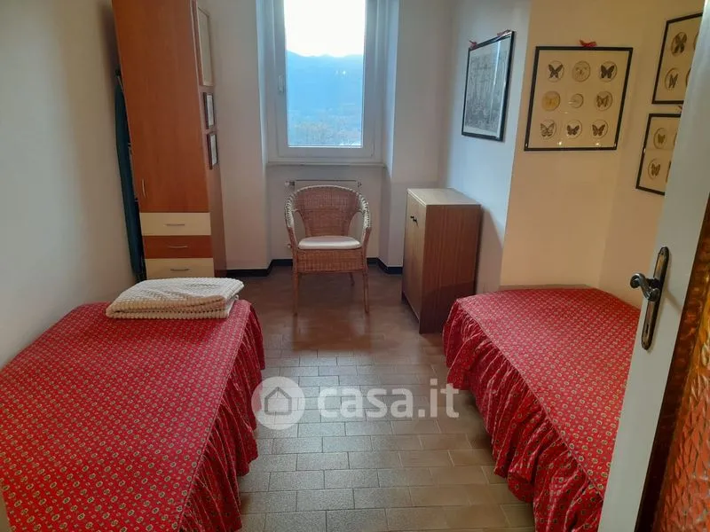 Magamistoad - Rustic Villa with Lake View in Ameno