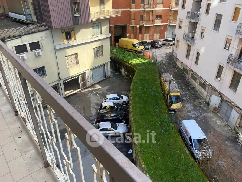 Balcon - Apartment with Triple Aspect in Avellino Centre