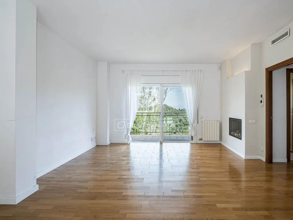 Séjour - Luxury Villa with Pool in Sant Cugat