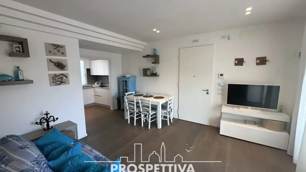 Elutuba - Apartment with Pool in Jesolo Lido
