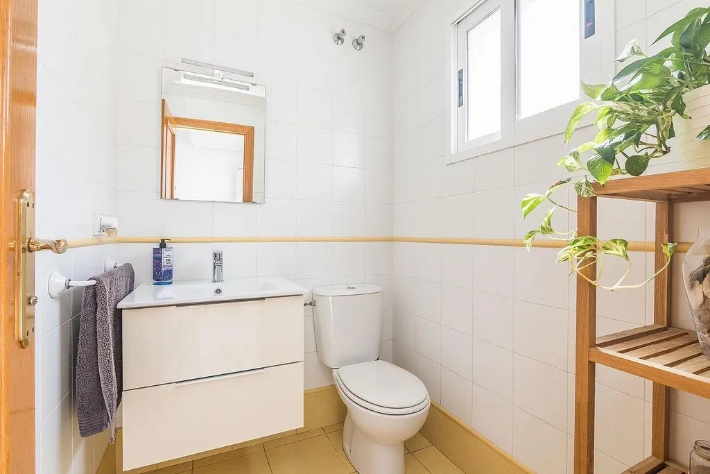 Bagni - Chalet with Pool and Terrace in Valverde