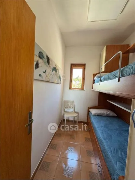 Camere da letto - Trilocale with Balcony in Maruggio