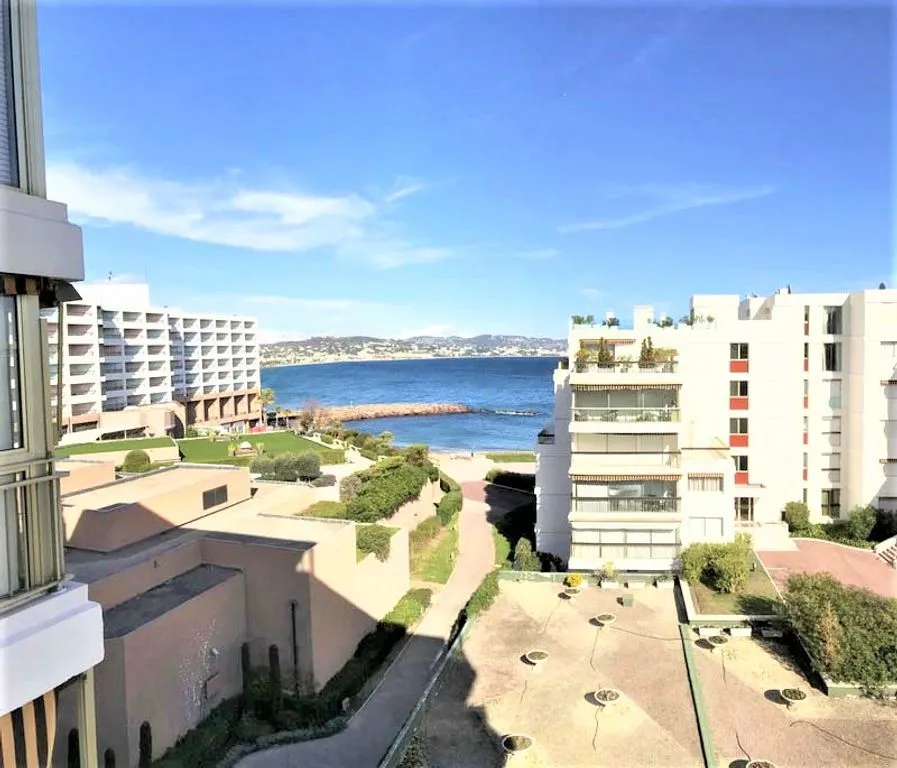 Balcone - Luxury Flat with Sea View in Mandelieu-la-Napoule
