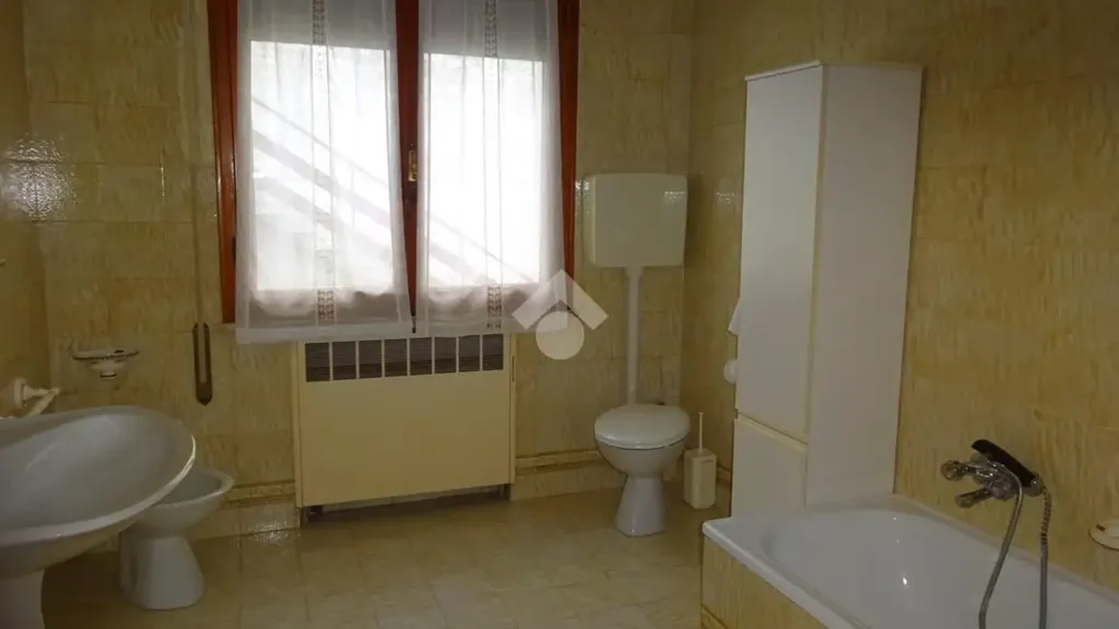 Vannitoad - Villa with Garden in Copparo