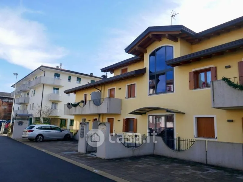 Extérieur - Ground Floor Flat with Garden in Spilimbergo Centre