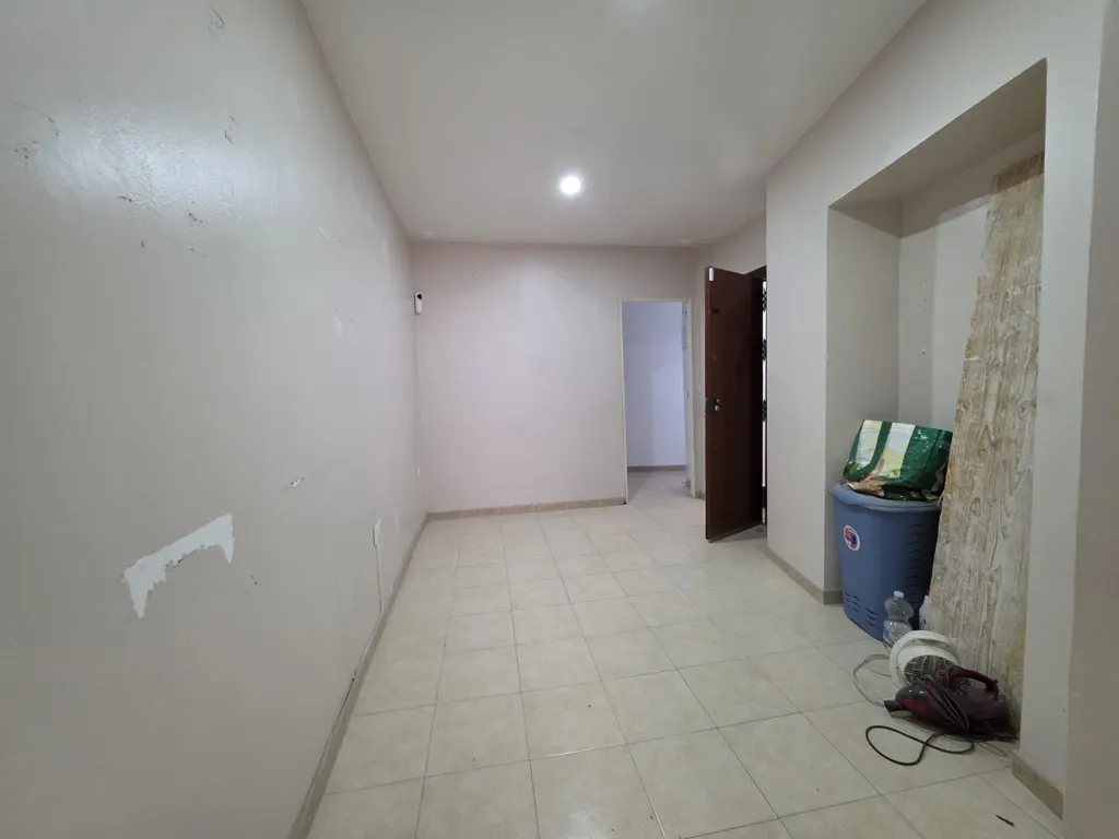 Entrée - Apartment with Balcón in Historic Cádiz