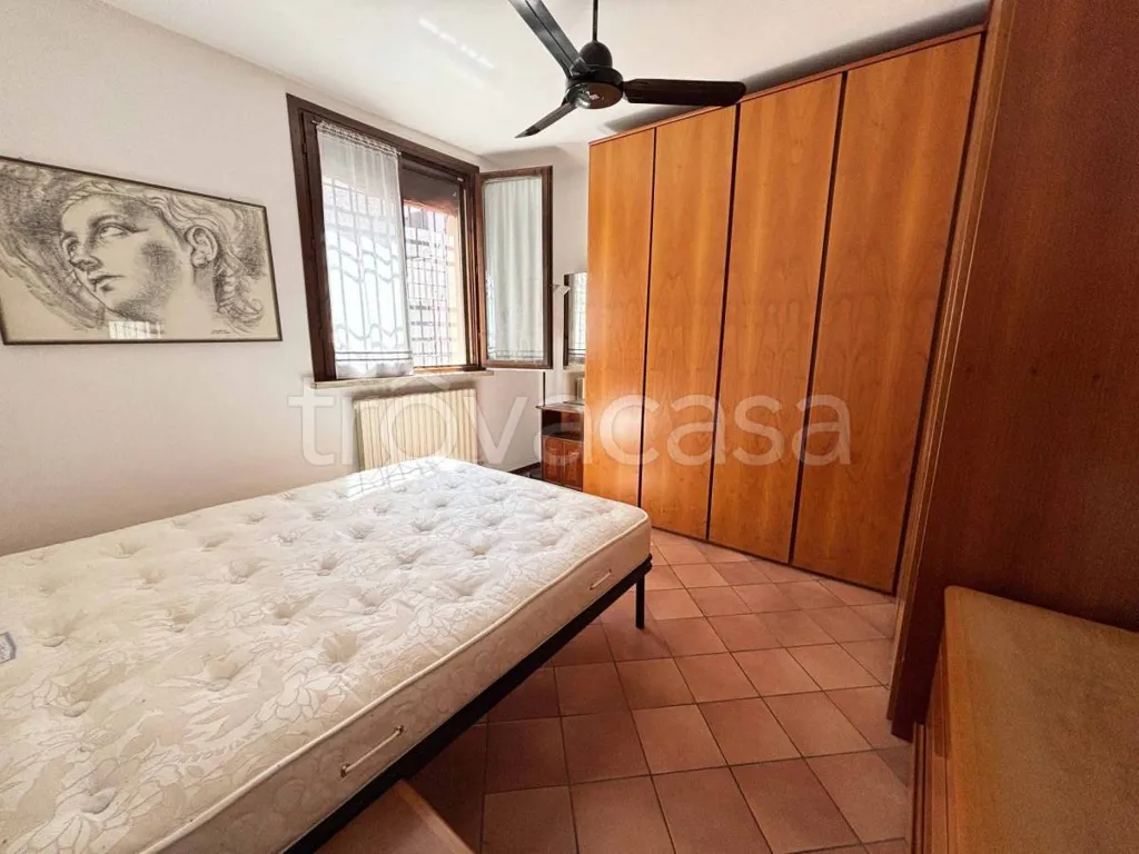 Magamistoad - Ground Floor Apartment with Courtyard in Ferrara