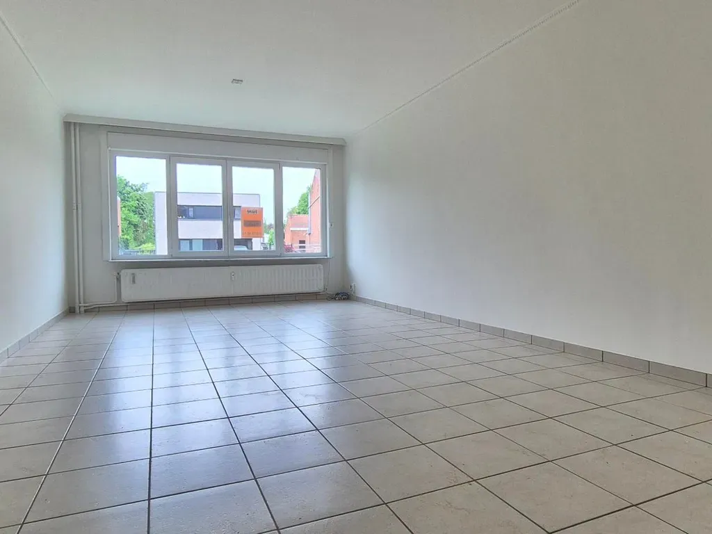 Toad - Modern Apartment with Garage in Heverlee