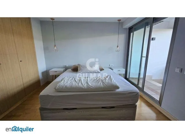 Camere da letto - Apartment with Pool in Campo de Mijas